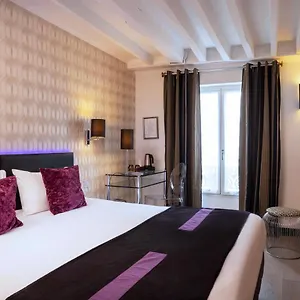 Atn Hotel Parijs