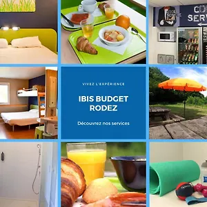 Ibis Budget France