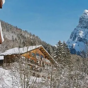 Edelweiss France