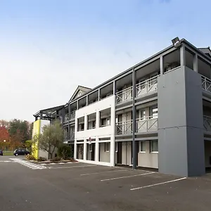 Rennes Nord St Grégoire Saint-Grégoire